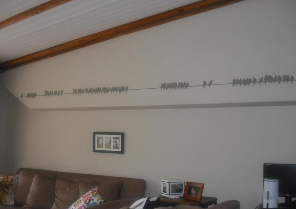 Crazy Sexy Cool Wall Decals Pretoria, 0181