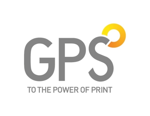 GPS unveils new logo.