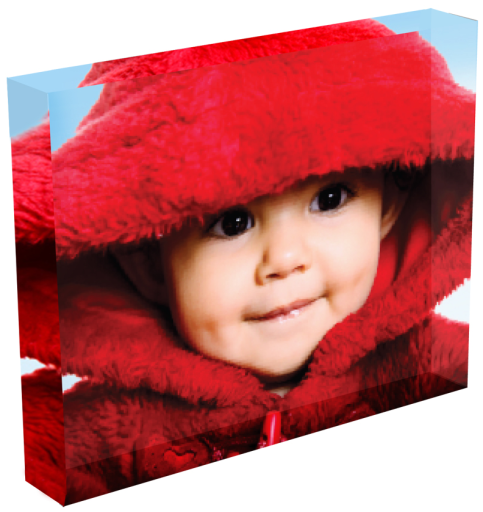 Personalized photo gifts, photo blocks, canvas', photo wall art