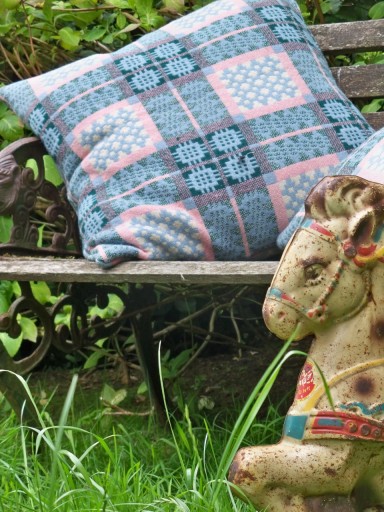 Accessories from the heart of Wales