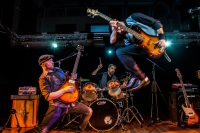HARD TO HANDLE WEDDING BAND ENTERTAINMENT