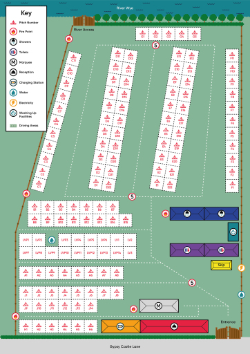site map