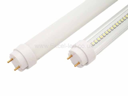 LED Tubes