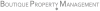 Boutique Property Management