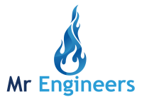 Mr Engineers Ltd