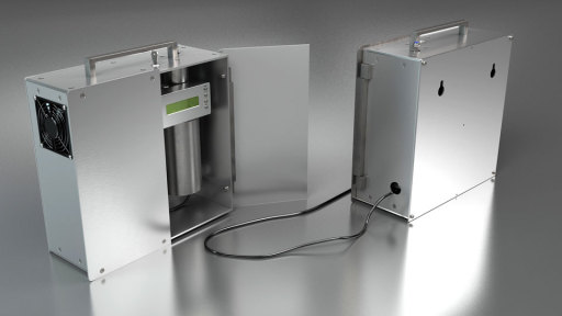 scent machine
