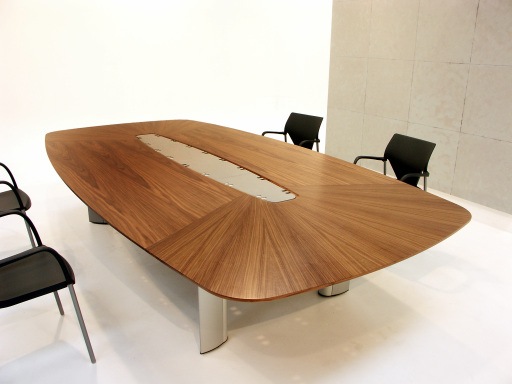 Boardroom Table