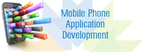 Mobile Application Development Devon
