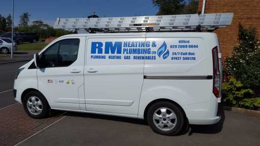 RM heating and plumbing Bristol