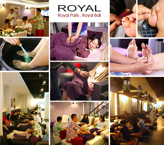 皇家巴黎健康養生會館南京會館皇家巴黎健康養生會館 南京會館 Kelp