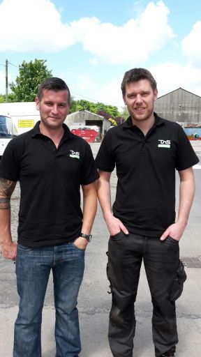 Meet the team