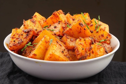 Bombay Aloo