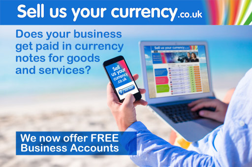 selling currency rates