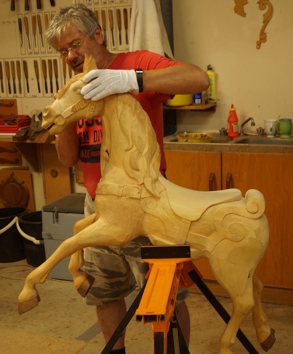 The Woodcarvers Haven 55 Mirooloo Road, Eden Valley, 5235