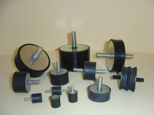 Circular Bobbin Mounts