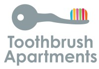 Toothbrush Apartments