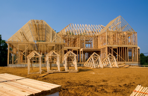 timber frame