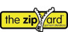 The zip yard Drogheda, Co. Louth Logo