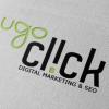 Ugoclick website design