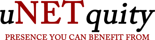 uNETqeuity - Presence You Can Rely On