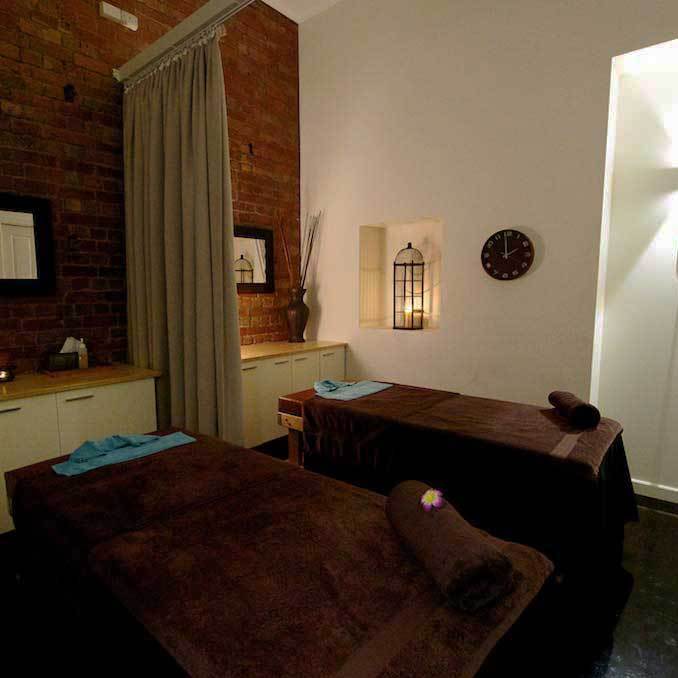 True Thai Massage (Spencer Street) 16 Spencer Street, Melbourne, 3000