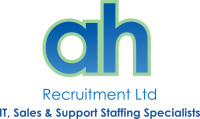 AH Recruitment Ltd