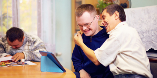 Independent Living Services in Bedford