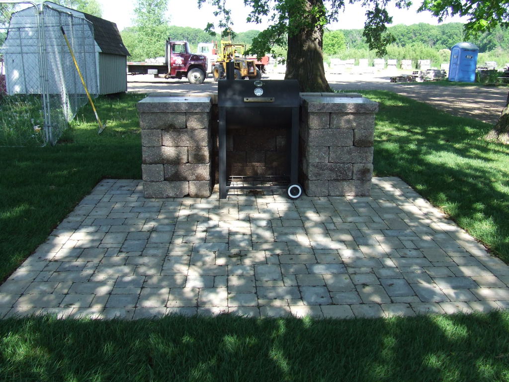 Hoffman Bros. Sod, Inc. 19455 Hwy 65 NE, East Bethel, MN, 55011