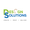 Design Solutions Advertising Services Logo