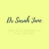 Dr Sarah Jane- Gentle Chiropractor & Yoga Teacher