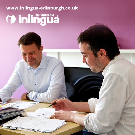 Business English Edinburgh
