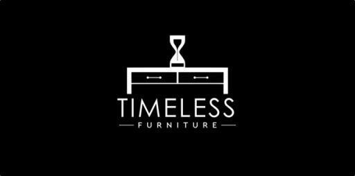 Timeless Furniture Logo