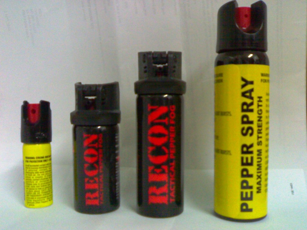 RECON TACTICAL EQUIPMENT CLAYTON ROAD, Durban, 4091