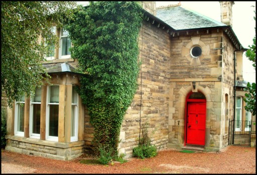 Crans Bed and Breakfast