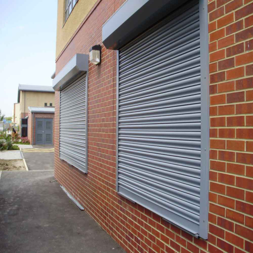 Roller Shutters