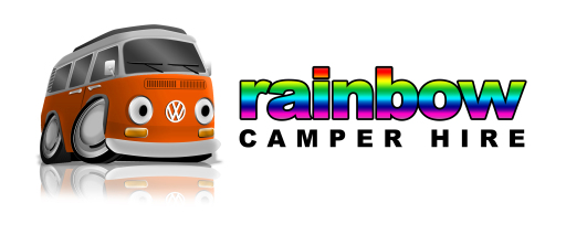 VW camper hire in the Lake District