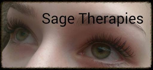 Eyelash extensions
