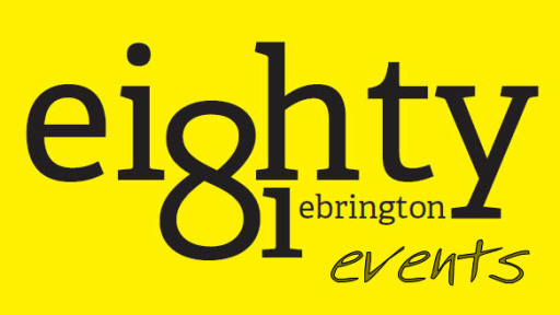 Eighty81 Logo