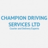 Champion Driving Services Ltd