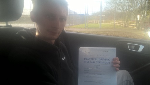 driving instructors in Kettering