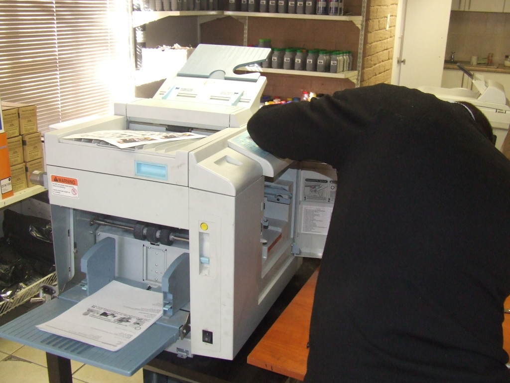 Office Innovations Bloemfontein 16 Werda crescent, Bloemfontein, 9301