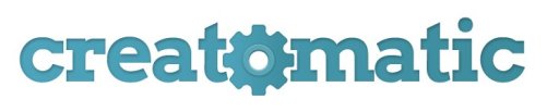 Creatomatic logo