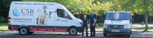 CSB Carpet Cleaning Swansea