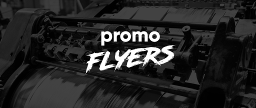 Flyer Printing in Essex