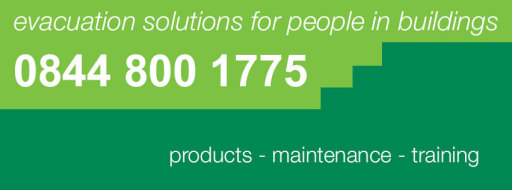 Escape and Evacuation Equipment Specialists