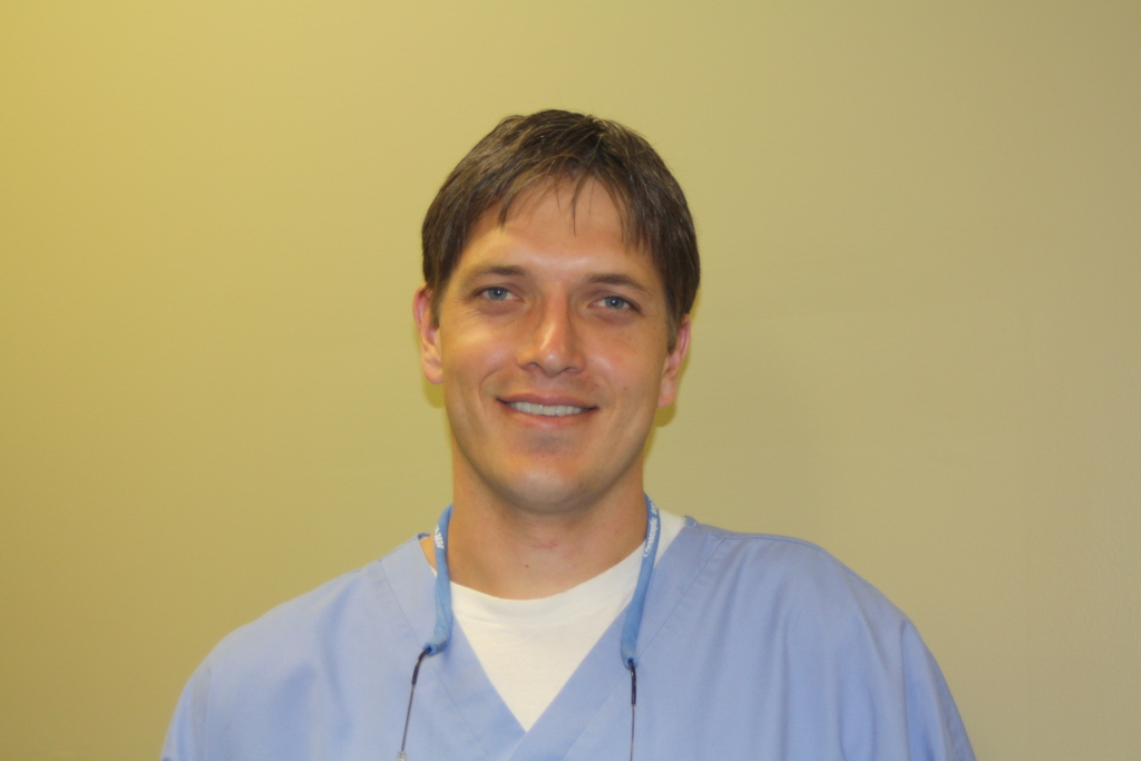 Brent Olson, DDS Madison Avenue Dental 730 E. Madison Avenue, Mankato