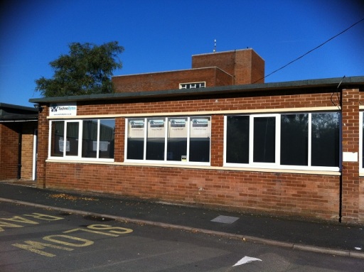 TechnoBytes Premises