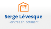SERGE LÉVESQUE PEINTRES EN BÂTIMENT