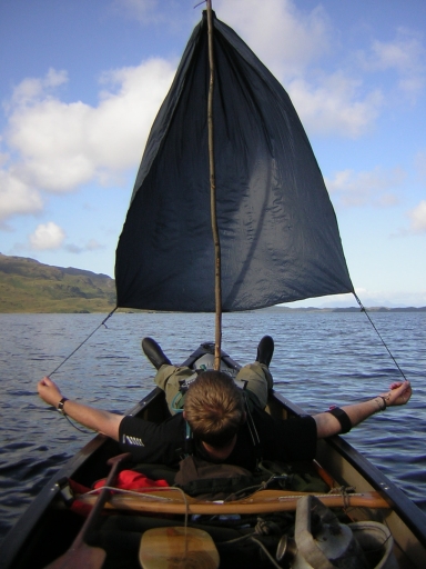 Keswick Canoe Company - Activities, Derwentwater, Keswick, Cumbria