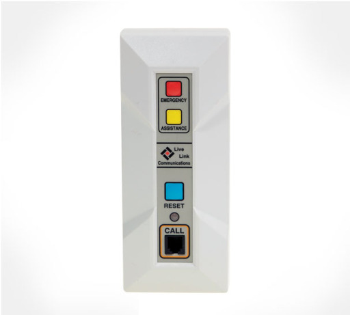 Multi Use Nurse Call Unit